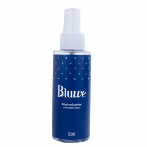 Bluwe Higienizador antibactericida 125ml