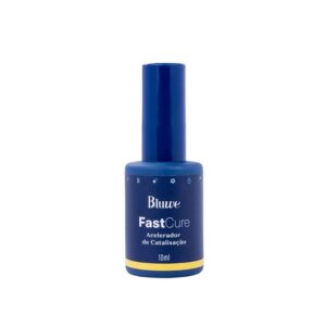 Bluwe Fast Cure Acelerador de Catalização