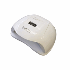 Cabine UV/LED Sun X5 Plus 120W Bivolt