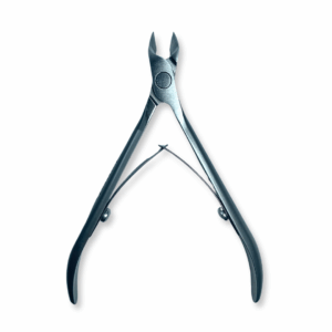 Alicate de Cuticula Staleks Pro 7mm Serie Smart 10