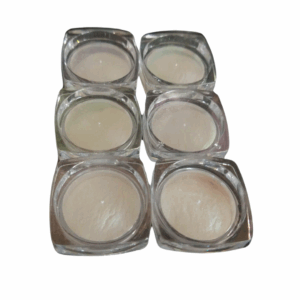 Glitter Asa de Borboleta Capsula 1 Unidade
