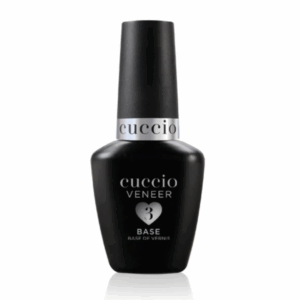 Cuccio base step 3 venner 13ml