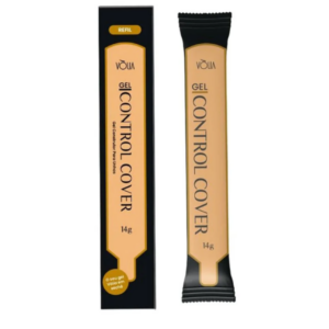 Sachê Control Cover 14g