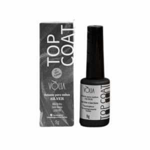 Selante Top Coat Vólia Silver 9g