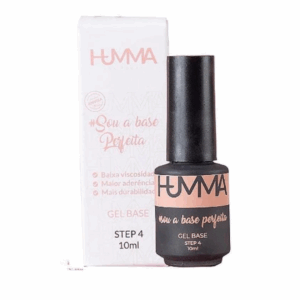 Gel Base HUMMA 10ml (Step 4)