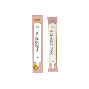 Sachê Gel Classic Pink 14g