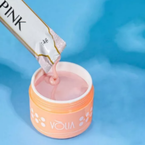 Sachê Gel Classic Pink 14g