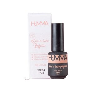 Gel Base HUMMA 10ml (Step 4)