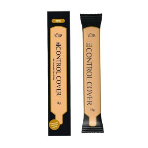 Sachê Control Cover 14g