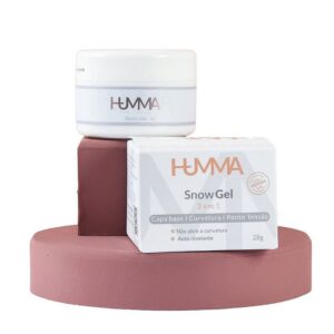 Snow Gel Humma 3 em 1 28g