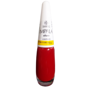 Esmalte Impala Coleção Cremosos 7,5ml