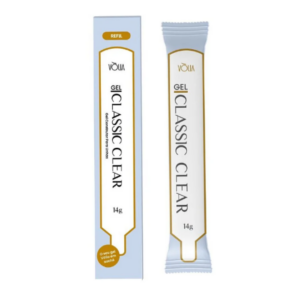 Sachê Gel Classic Clear 14g