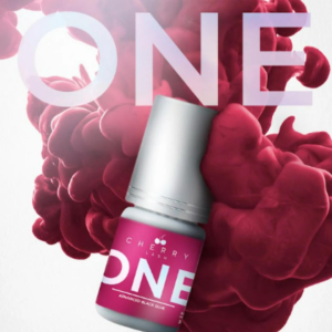 Cola Adesivo Cherry One 3ml