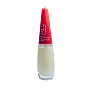 Esmalte Impala Coleção Tratamento – Base Seda