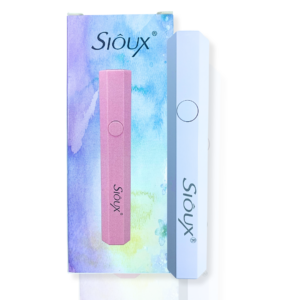 Lanterna Sioux 250MAH USB
