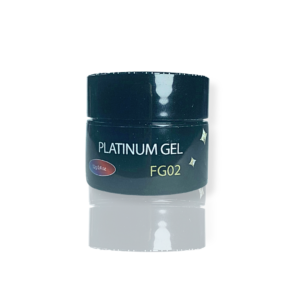 Platinum Gel 12g D&Z FG02