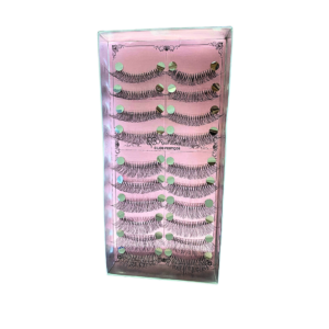 Kit Cílios Tufinho Com Nó Com Pinça e Cola Ardell 22ml