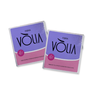 Kit Fibra Vólia 4 Metros (Em Rolo) Com 2 Unidades