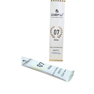 Refil Gel Construtor 15ml Dafu