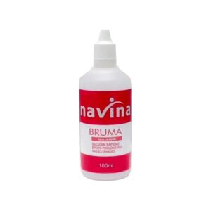 Brumma acelerador de cola para cilios- 100ml