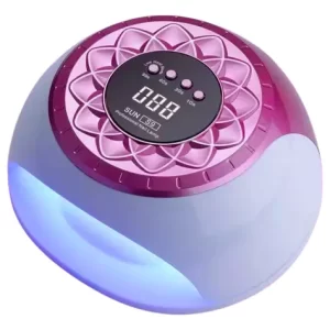 Cabine Sun S9 LED/UV 2in1 268W