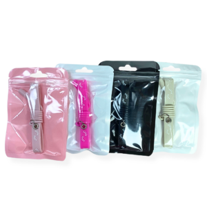 Pulseira de Silicone Para Pinças Cores Sortidas