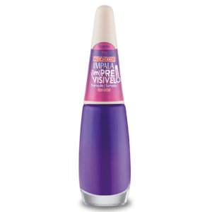 Esmalte Impala (Im)Previsivel Duo Color 7,5ml