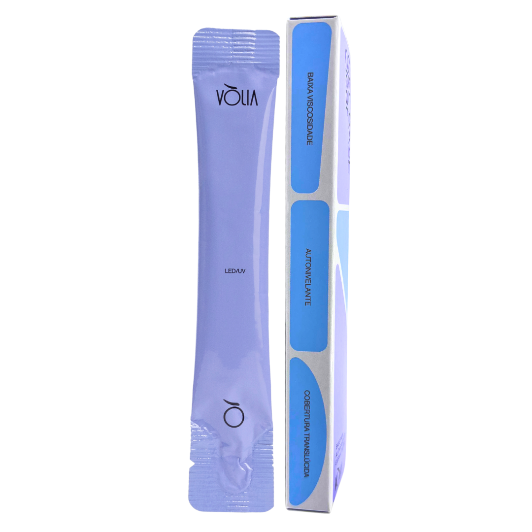 Sachê Gel Base 14g - Imagem 3