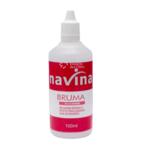 Brumma acelerador de cola para cilios- 100ml