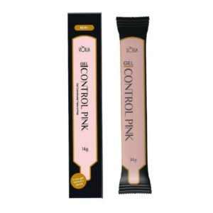 Sachê Gel Control Pink 14g