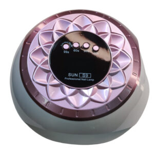 Cabine Sun S9 LED/UV 2in1 268W