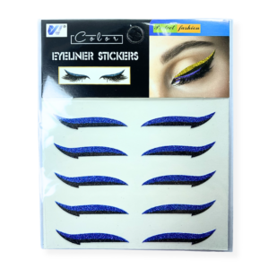 Delineador Adesivo Autocolante 5 Pares