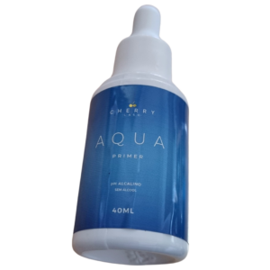 Cherry Lash Primer Aqua para Extensão de Cilios 40ml