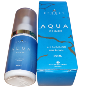 Cherry Lash Primer Aqua para Extensão de Cilios 40ml