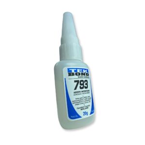 Cola Instantanea Tekbond 793 20g