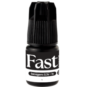 Cola Para Extensão De Cílios Beautify 3g Linha Profissional – FAST