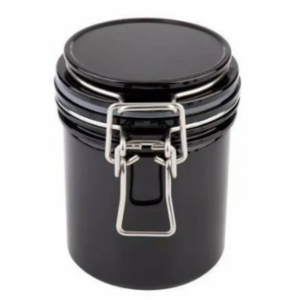 Frasco para conservaçao de cola de cilios