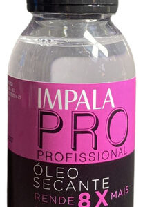 Esmalte Impala Oleo Secante Linha Profissional 60ml