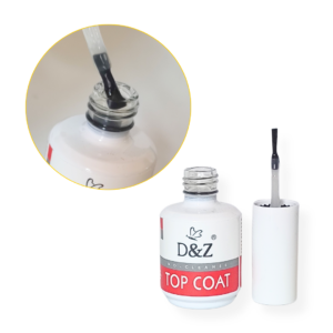 Top Coat D&Z 15ML