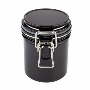 Frasco para conservaçao de cola de cilios