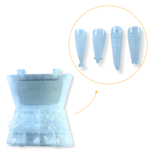 Molde F1 Real Love com 144 peças 96 silicone Forma Dupla