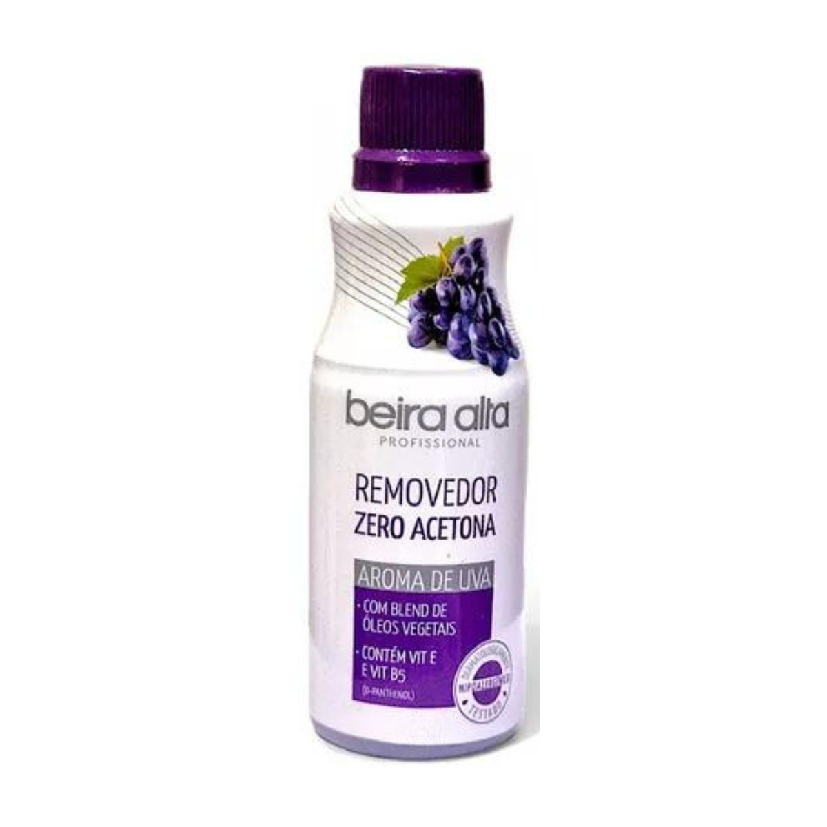 Removedor de Esmalte Beira Alta 90ml - Imagem 2