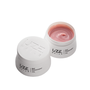 Gel Construtor Uze Nails 25g