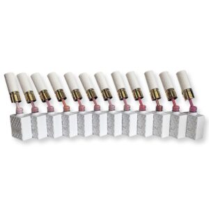 Esmalte em Gel Coleção Aurora Luxo D&Z 12ml