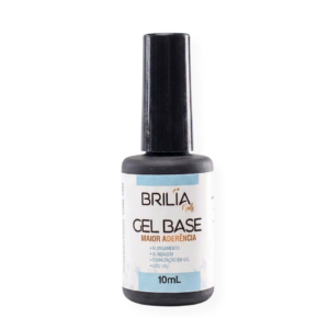 Brilia Nails Gel Base 9g
