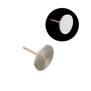 Kit Broca Disco Com Refil Gramatura 80 120 e 180