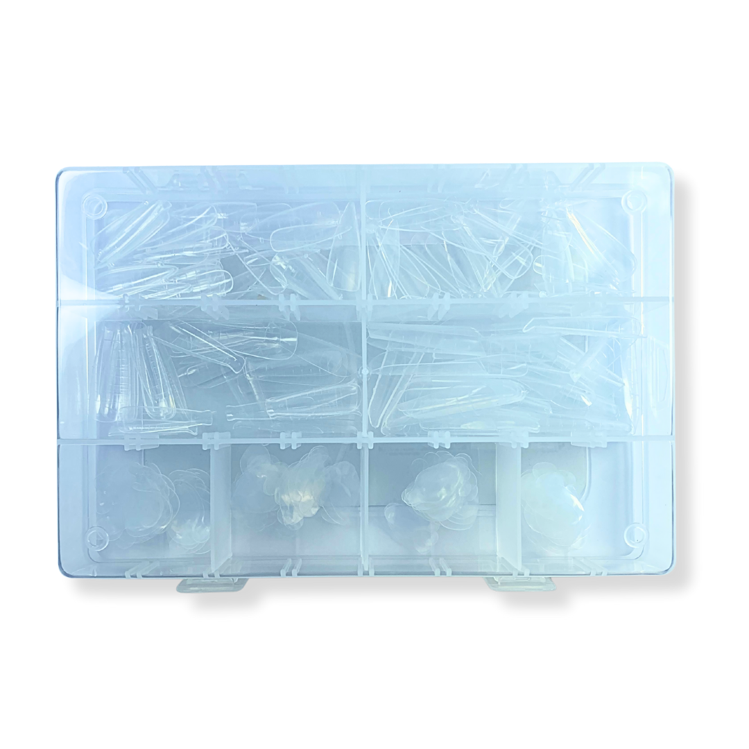 Molde F1 Real Love com 144 peças 96 silicone Forma Dupla - Imagem 3