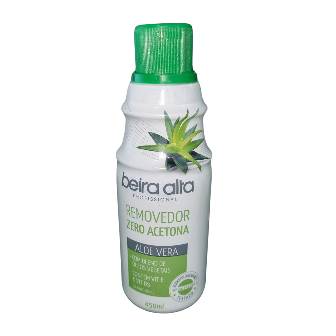 Removedor de Esmalte Beira Alta 90ml - Imagem 3