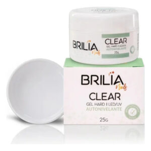 Gel Clear Nova Formula 25g Brilia