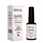 Base Niveladora Natural 9g Brilia Nails